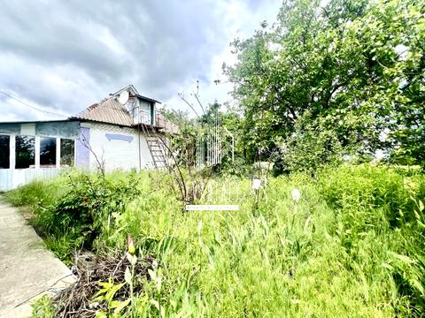будинок за адресою с. Красна Слобідка, Молодіжна, 3