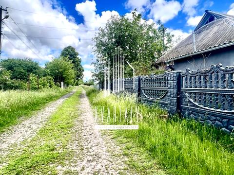 будинок за адресою с. Красна Слобідка, Молодіжна, 3