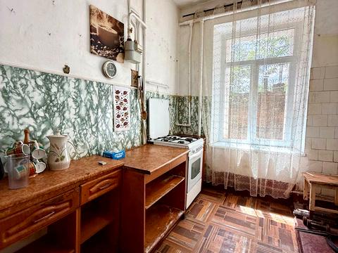 квартира за адресою Різовська вул., 4