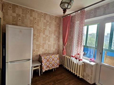 квартира по адресу Николая Закревского ул., 67