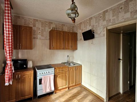 квартира по адресу Николая Закревского ул., 67