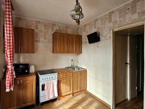 квартира по адресу Николая Закревского ул., 67
