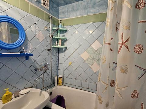квартира по адресу Николая Закревского ул., 67