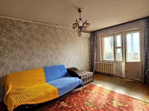 квартира по адресу Николая Закревского ул., 67
