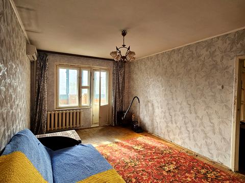 квартира по адресу Николая Закревского ул., 67