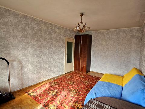квартира по адресу Николая Закревского ул., 67