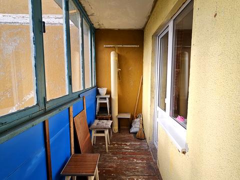 квартира по адресу Николая Закревского ул., 67