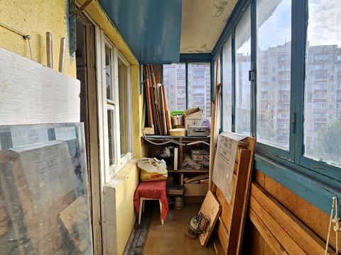 квартира по адресу Николая Закревского ул., 67