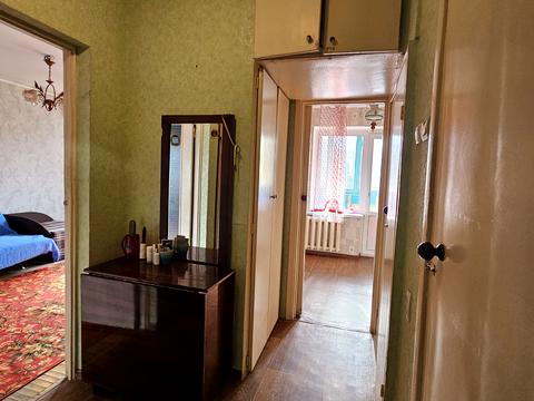 квартира по адресу Николая Закревского ул., 67