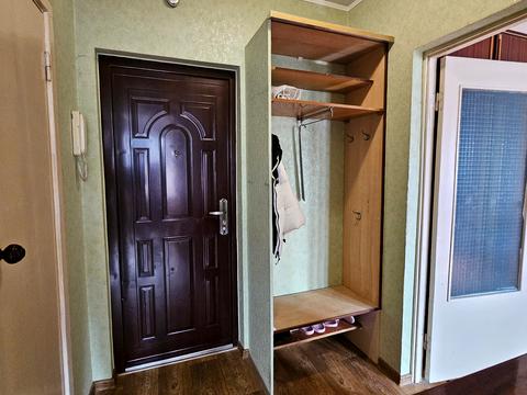квартира по адресу Николая Закревского ул., 67