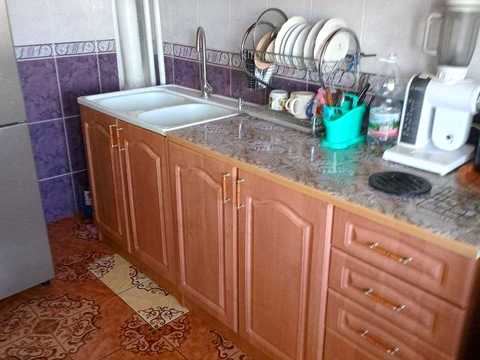 квартира по адресу Тернопільська ул., 30/1