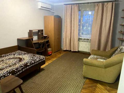 квартира за адресою Єреванська вул., 8