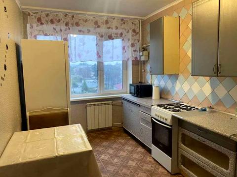 квартира за адресою Єреванська вул., 8