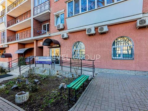 коммерческая по адресу Сырецкая ул., 32