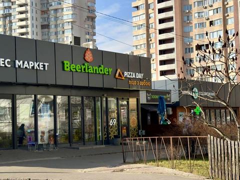 квартира за адресою Сосницька вул., 19