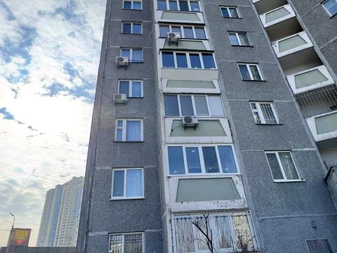 квартира за адресою Сосницька вул., 19