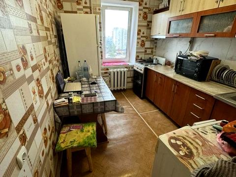квартира за адресою Клима Савура вул., 14а