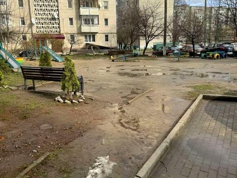 квартира за адресою Клима Савура вул., 14а