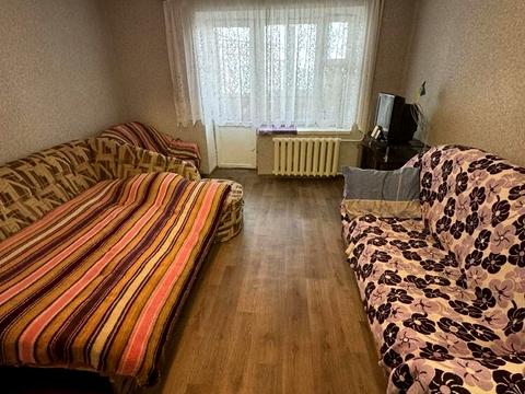 квартира за адресою Клима Савура вул., 14а