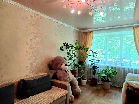 квартира за адресою Революції Гідності вул. (Супруна), 11