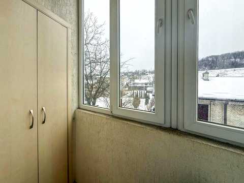 квартира за адресою Зимова вул., 5-А
