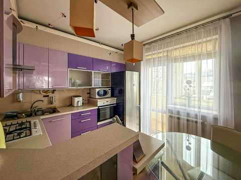 квартира за адресою Зимова вул., 5-А
