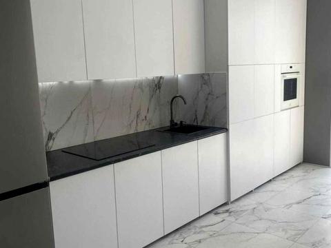 квартира по адресу Филиппа Орлика ул., 30