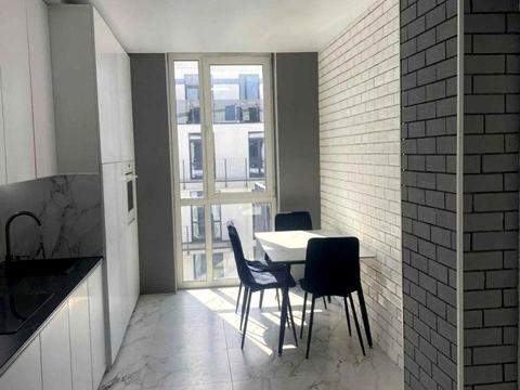 квартира по адресу Филиппа Орлика ул., 30