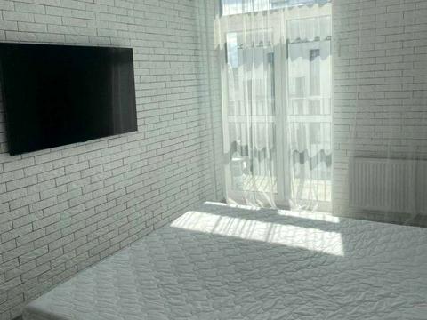 квартира по адресу Филиппа Орлика ул., 30