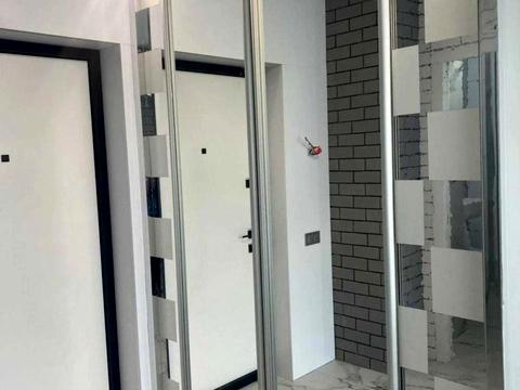 квартира по адресу Филиппа Орлика ул., 30