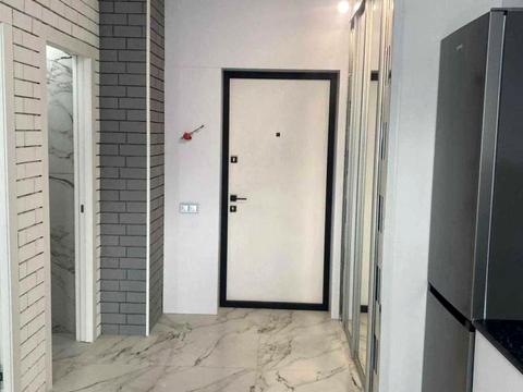 квартира по адресу Филиппа Орлика ул., 30