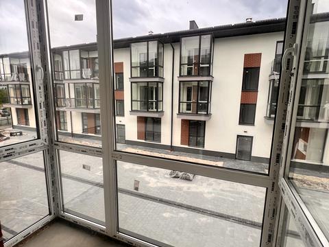 квартира за адресою Дмитерка вул., 1