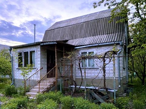 будинок за адресою Садове Товариство Вишневий, 74
