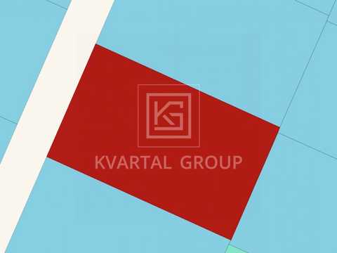 ділянка за адресою березова