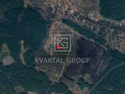 ділянка за адресою березова