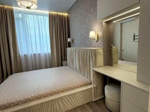 квартира по адресу Берестейский просп. (Победы), 11 к3