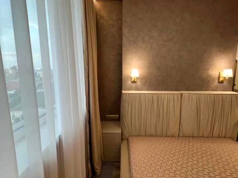 квартира по адресу Берестейский просп. (Победы), 11 к3