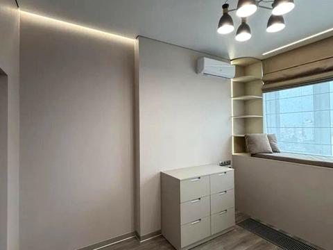 квартира по адресу Берестейский просп. (Победы), 11 к3