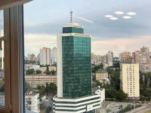 квартира по адресу Берестейский просп. (Победы), 11 к3