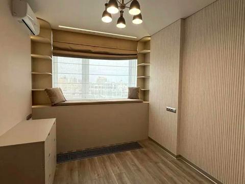 квартира по адресу Берестейский просп. (Победы), 11 к3