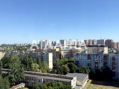 квартира за адресою Тополина вул., 26/1