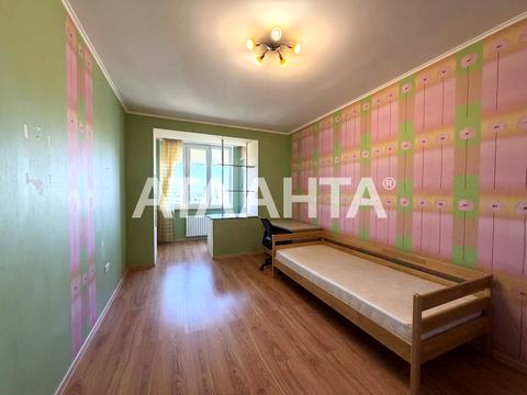 квартира за адресою Тополина вул., 26/1