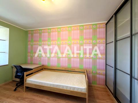 квартира за адресою Тополина вул., 26/1