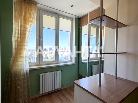 квартира за адресою Тополина вул., 26/1