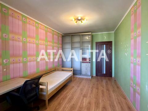 квартира за адресою Тополина вул., 26/1