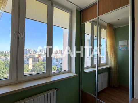 квартира за адресою Тополина вул., 26/1