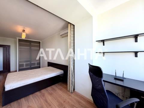 квартира за адресою Тополина вул., 26/1
