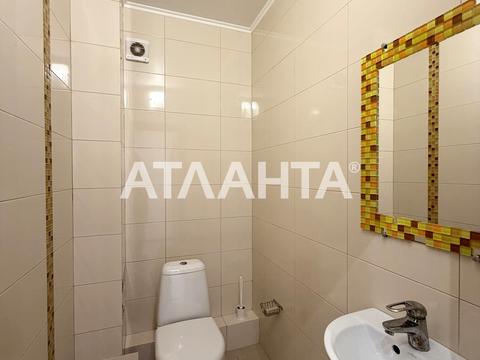 квартира за адресою Тополина вул., 26/1