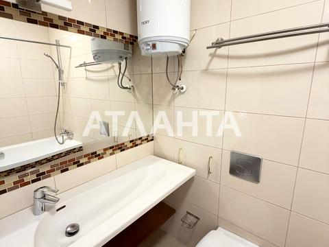 квартира за адресою Тополина вул., 26/1