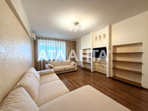 квартира за адресою Тополина вул., 26/1